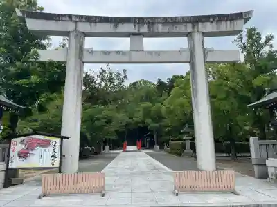 住吉神社(山口県)