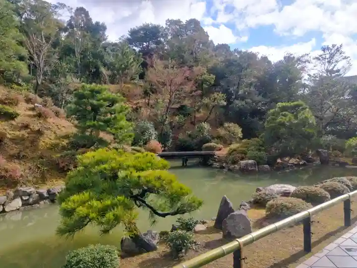 智積院(京都府)