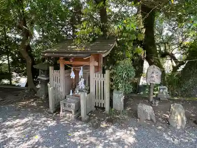 幸福神社(宮崎県)