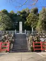 建勲神社のその他建物