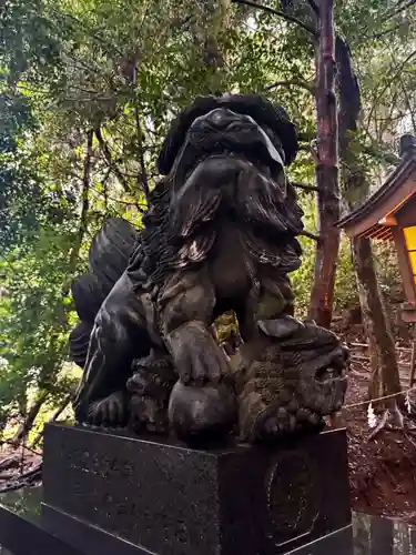 高千穂神社(宮崎県)