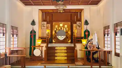 高龗神社・脇浜戎大社(大阪府)