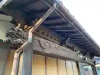法泉寺のその他建物