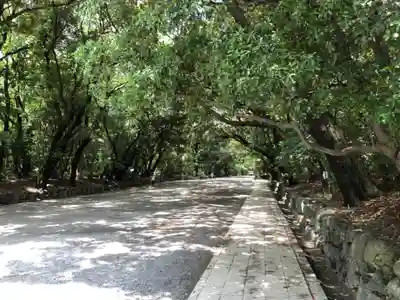 熱田神宮のその他建物