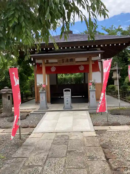 永平寺別院長谷寺の建物その他