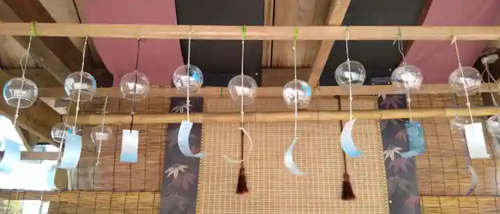 竹神社(三重県)