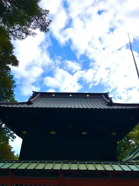 玉前神社(千葉県)
