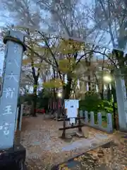 秩父今宮神社の建物その他