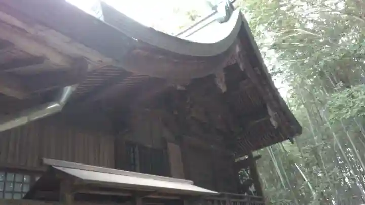 小野住吉神社(兵庫県)