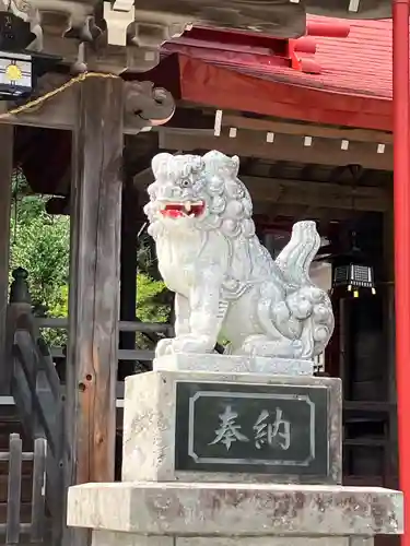 金蛇水神社(宮城県)
