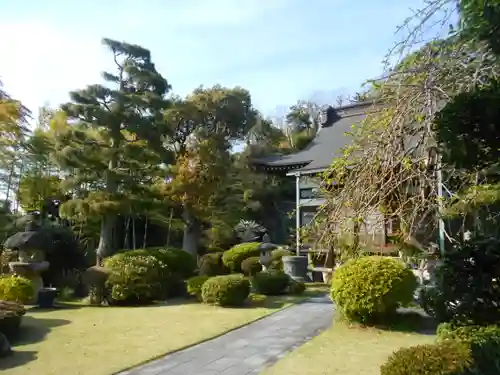仏行寺（佛行寺）のその他建物