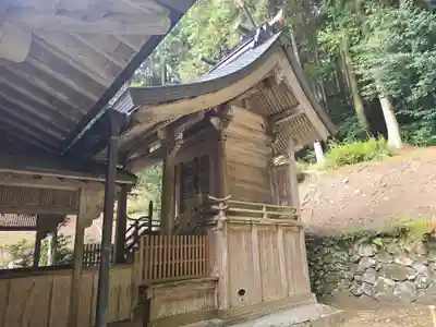 日間神社(兵庫県)