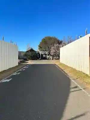 東峰神社(千葉県)