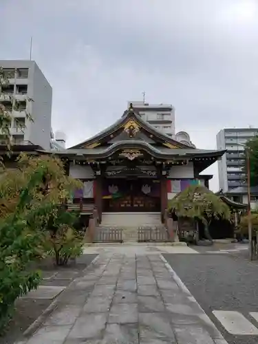 福傳寺(東京都)