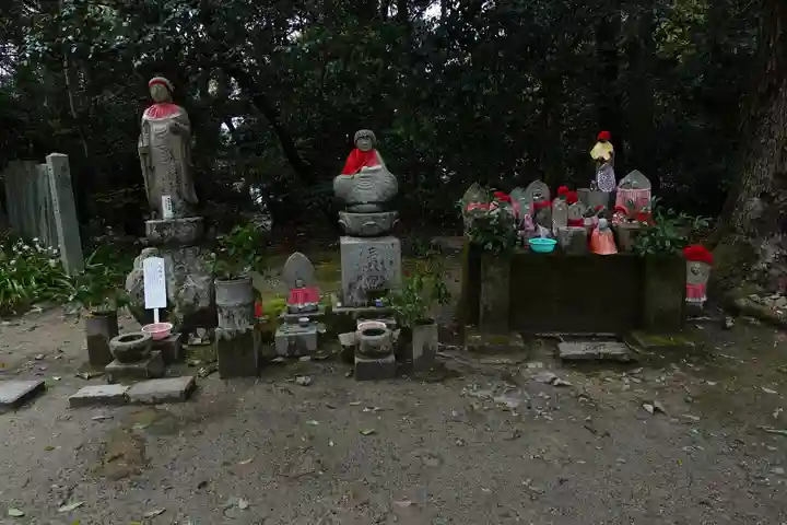 前神寺(愛媛県)