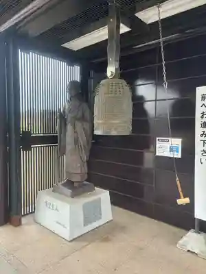 東本願寺本廟 牛久浄苑(牛久大仏)(茨城県)