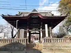 千葉寺(千葉県)