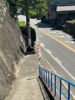 泉蔵院のその他建物