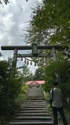 天津神明宮(千葉県)