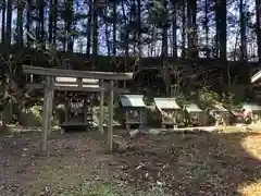 蛭子神社(岩手県)