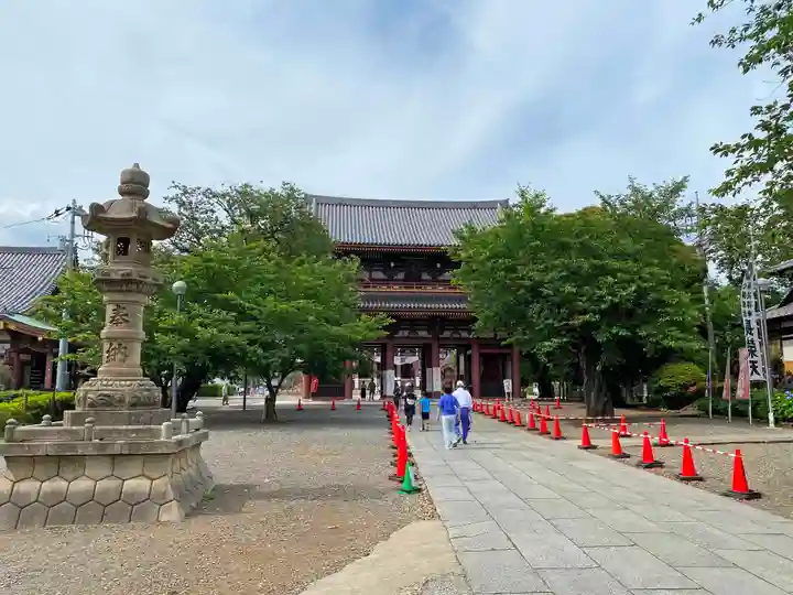 池上本門寺のその他建物