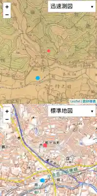 能ケ谷神社(東京都)