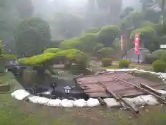 神野寺の建物その他