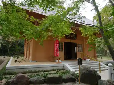 淨眞寺の末社・摂社