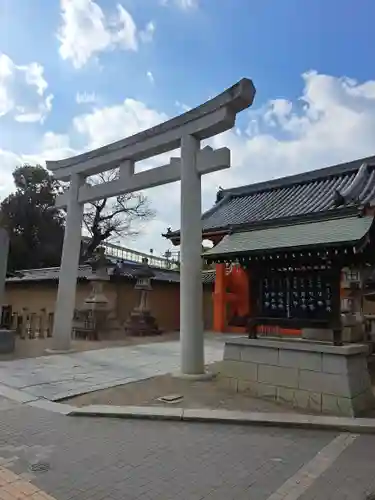 西宮神社(兵庫県)