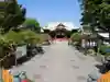 亀戸天神社のその他建物