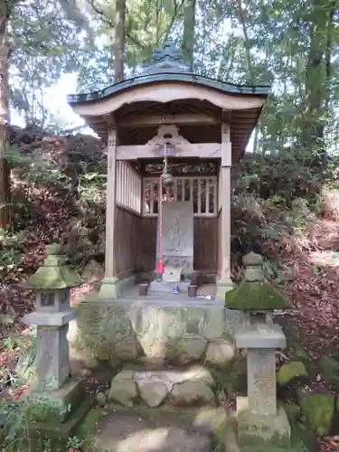 熊野神社(神奈川県)