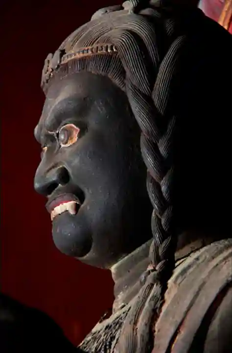 大聖寺(山梨県)