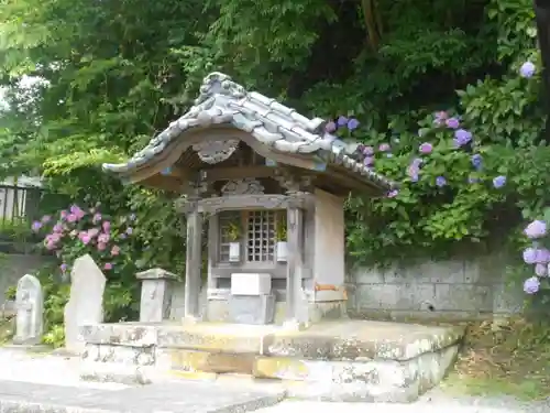 大黒堂（名越大黒堂）(神奈川県)