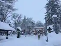 空知神社のその他建物