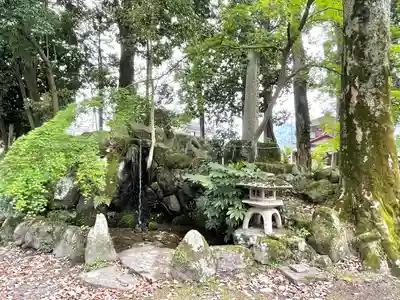 百々矢神社(滋賀県)
