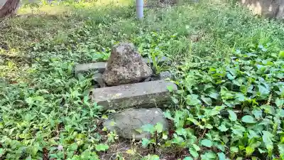 厳島神社(北海道)