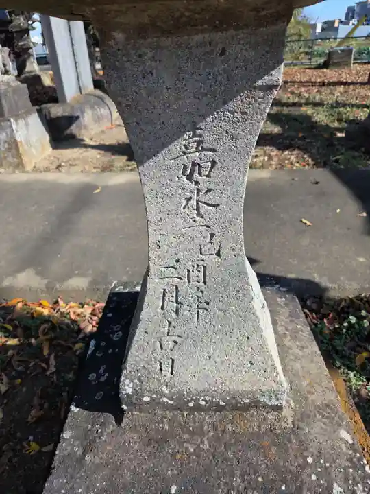稲荷神社(埼玉県)