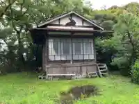 比福神社(静岡県)