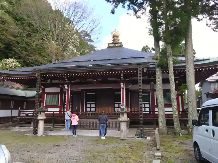 高室院(和歌山県)