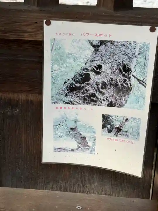 洲原神社(岐阜県)