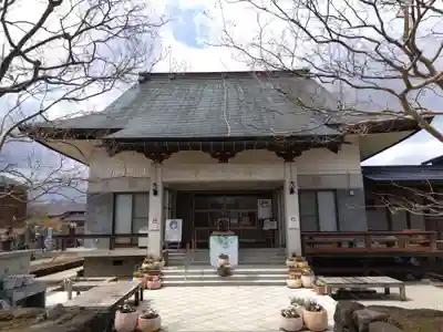真宗寺(新潟県)