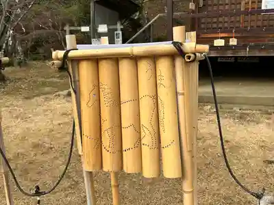 国宝 大法寺(長野県)