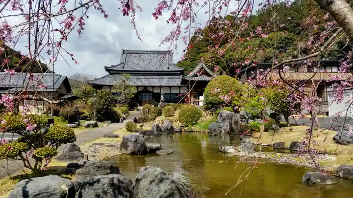 永江院(静岡県)