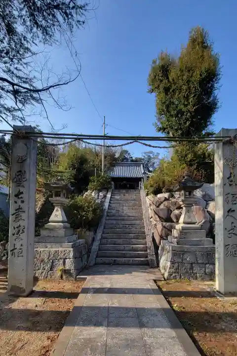 春日神社(愛媛県)