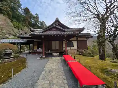 寂光院(京都府)