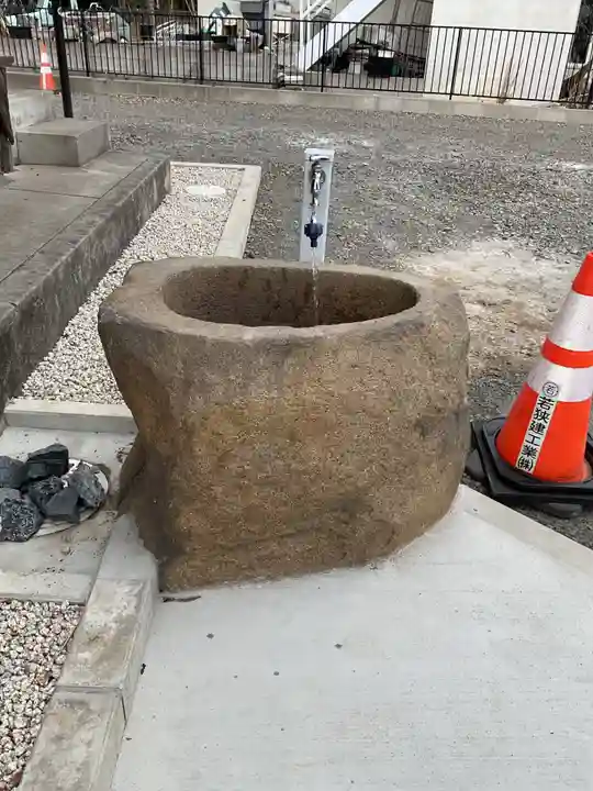 行者寺(愛知県)