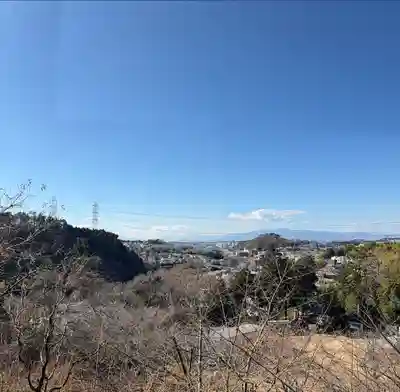 思金神社(神奈川県)