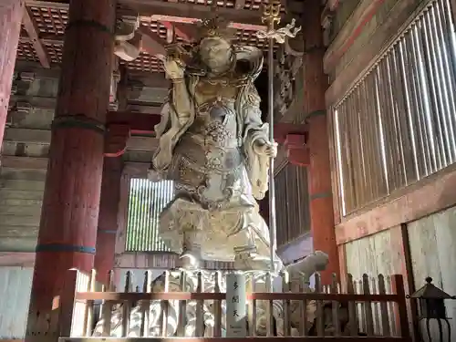 東大寺(奈良県)