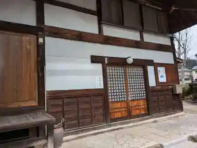 清傳寺(岐阜県)