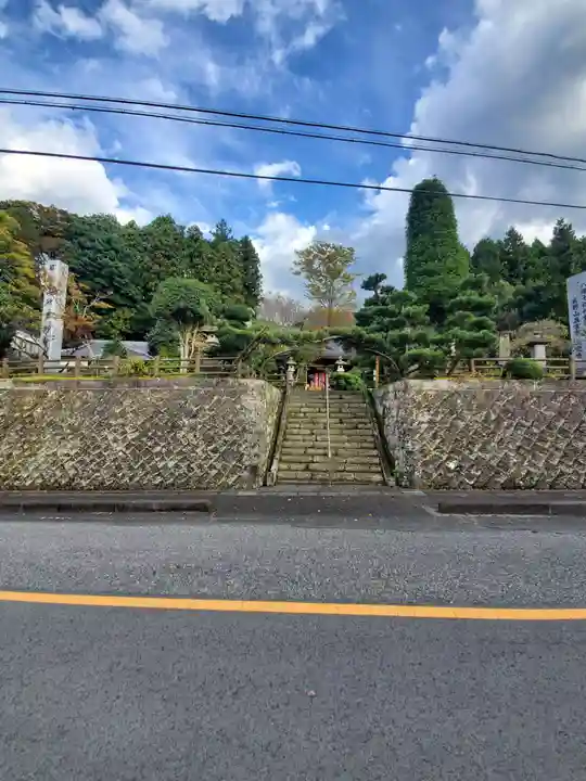 三光寺のその他建物